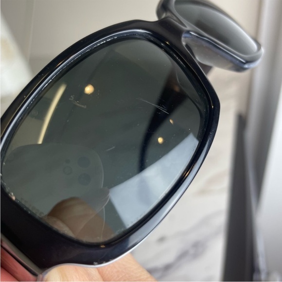 Chanel Sunglasses - Picture 8 of 9